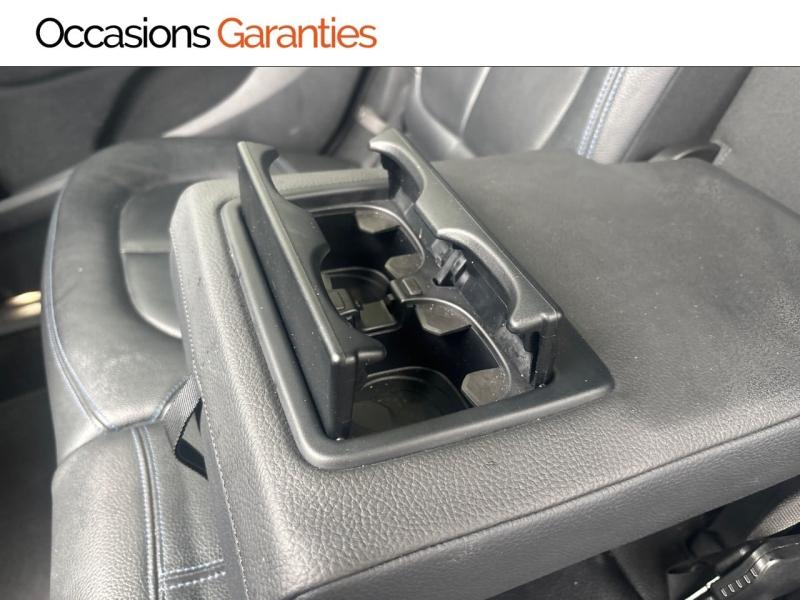 Voitures occasions BMW Serie 2 Gran Tourer M Sport Villemomble