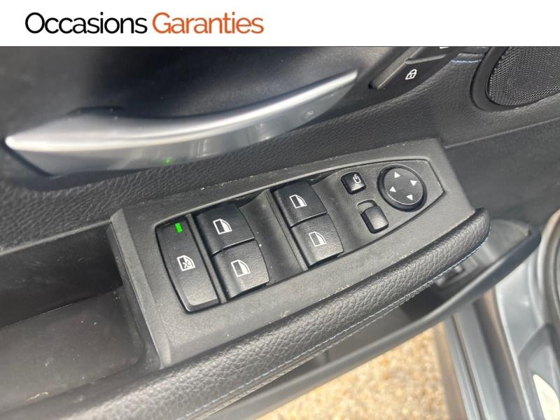 Voitures occasions BMW Serie 2 Gran Tourer M Sport Villemomble
