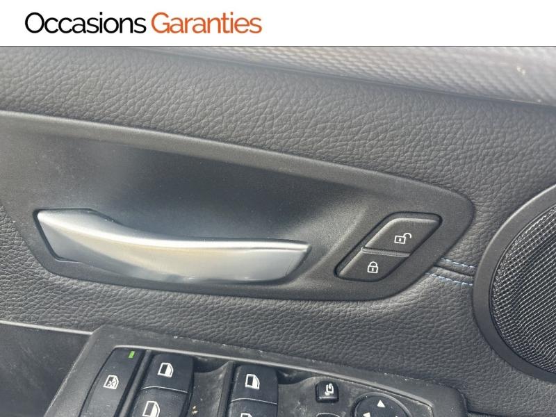 Voitures occasions BMW Serie 2 Gran Tourer M Sport Villemomble