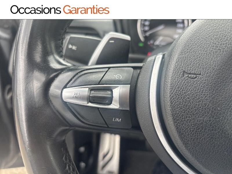 Voitures occasions BMW Serie 2 Gran Tourer M Sport Villemomble