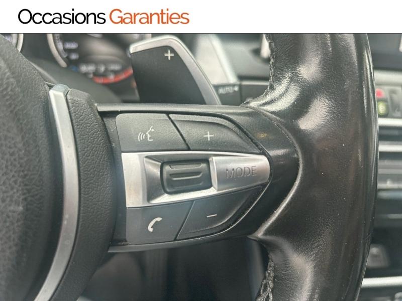 Voitures occasions BMW Serie 2 Gran Tourer M Sport Villemomble