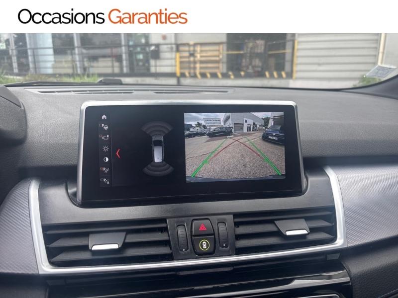 Voitures occasions BMW Serie 2 Gran Tourer M Sport Villemomble