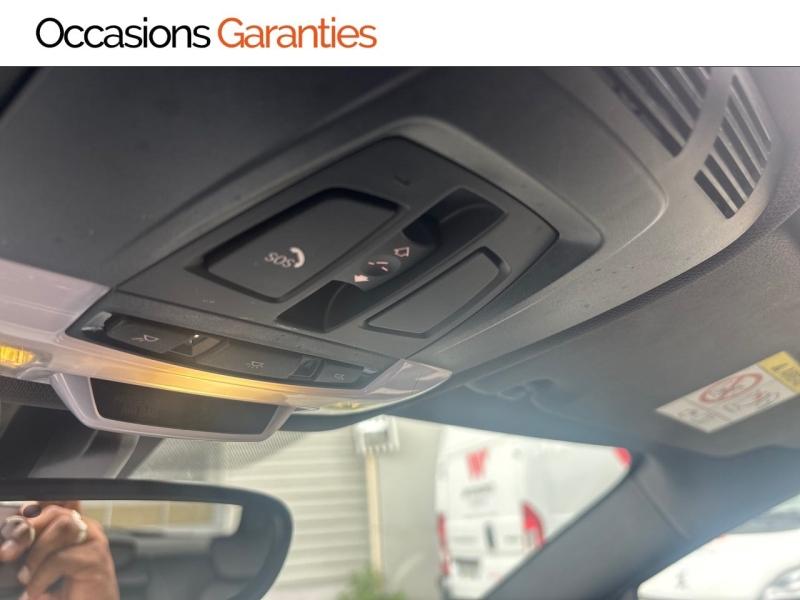 Voitures occasions BMW Serie 2 Gran Tourer M Sport Villemomble