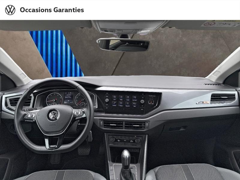 Voitures occasions VOLKSWAGEN POLO Carat Villemomble