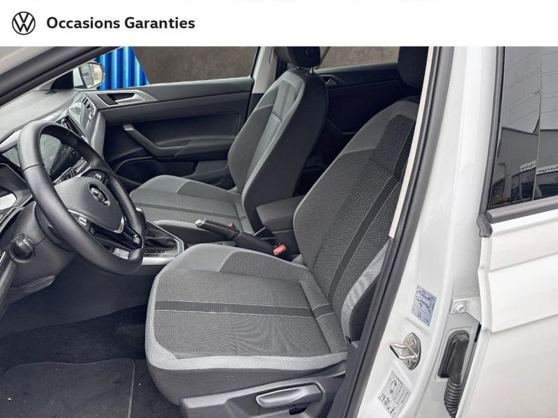 Voitures occasions VOLKSWAGEN POLO Carat Villemomble