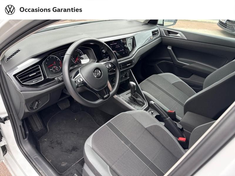 Voitures occasions VOLKSWAGEN POLO Carat Villemomble