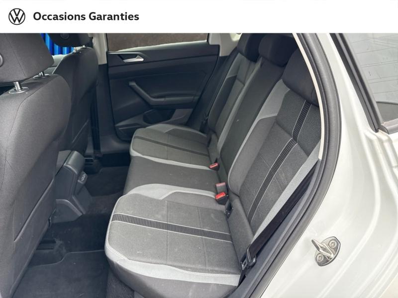 Voitures occasions VOLKSWAGEN POLO Carat Villemomble