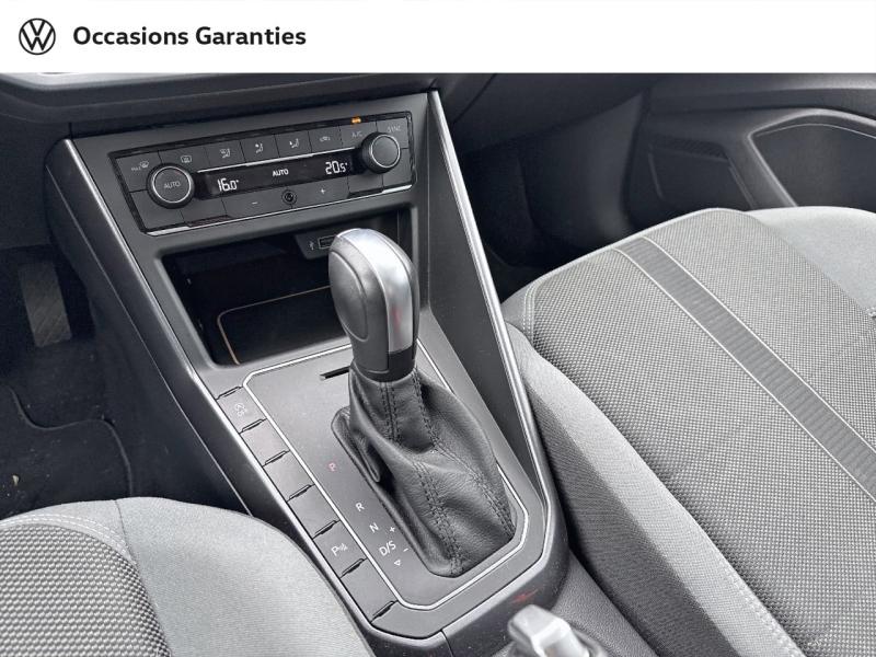 Voitures occasions VOLKSWAGEN POLO Carat Villemomble