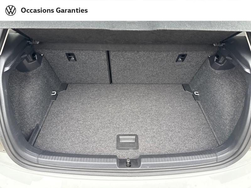 Voitures occasions VOLKSWAGEN POLO Carat Villemomble