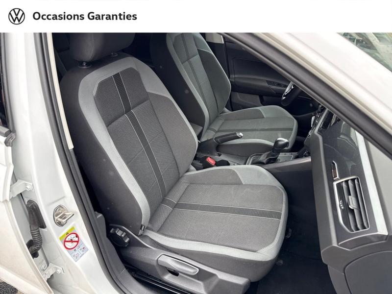 Voitures occasions VOLKSWAGEN POLO Carat Villemomble