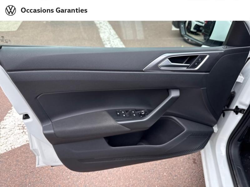 Voitures occasions VOLKSWAGEN POLO Carat Villemomble