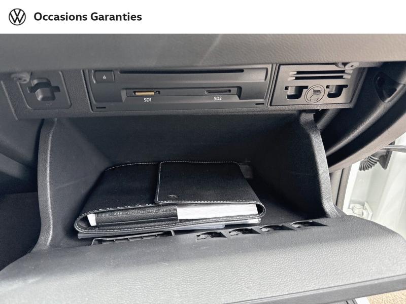 Voitures occasions VOLKSWAGEN POLO Carat Villemomble