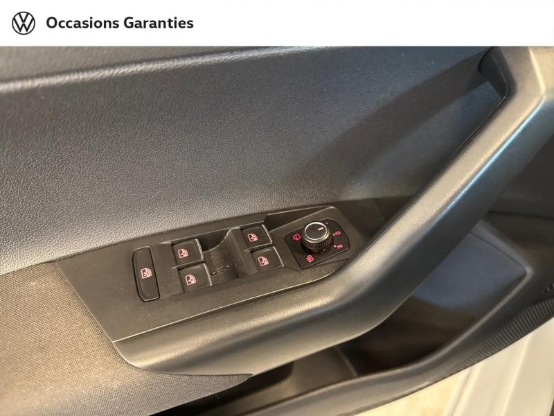 Voitures occasions VOLKSWAGEN POLO Carat Villemomble