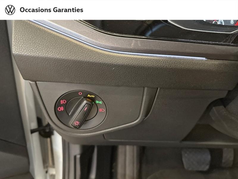 Voitures occasions VOLKSWAGEN POLO Carat Villemomble