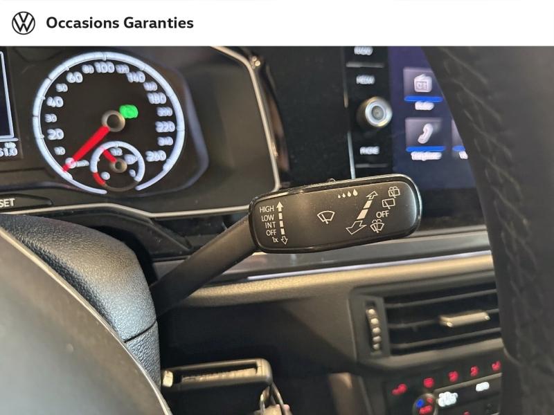 Voitures occasions VOLKSWAGEN POLO Carat Villemomble