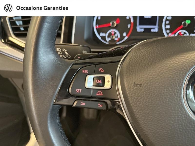 Voitures occasions VOLKSWAGEN POLO Carat Villemomble