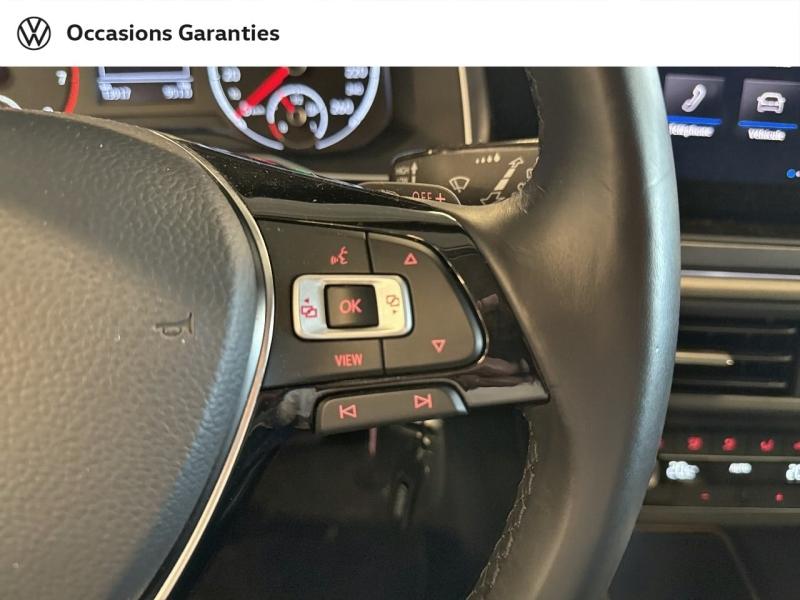 Voitures occasions VOLKSWAGEN POLO Carat Villemomble