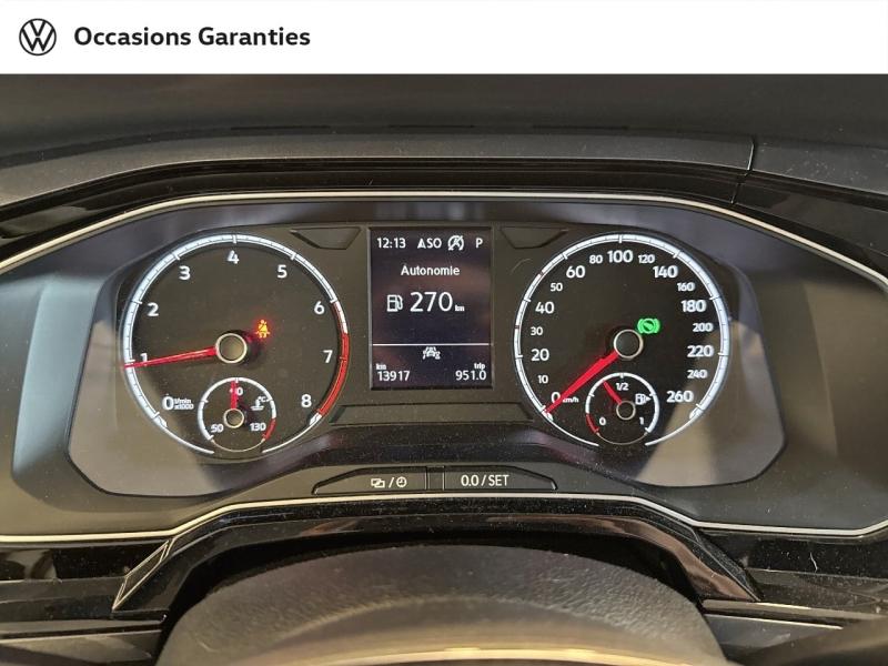 Voitures occasions VOLKSWAGEN POLO Carat Villemomble