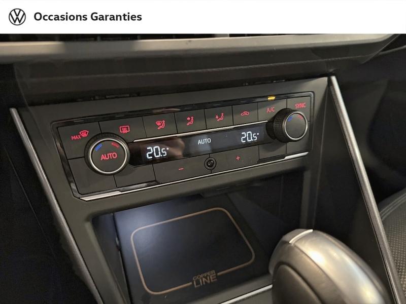 Voitures occasions VOLKSWAGEN POLO Carat Villemomble