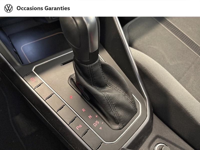 Voitures occasions VOLKSWAGEN POLO Carat Villemomble