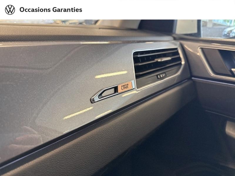 Voitures occasions VOLKSWAGEN POLO Carat Villemomble