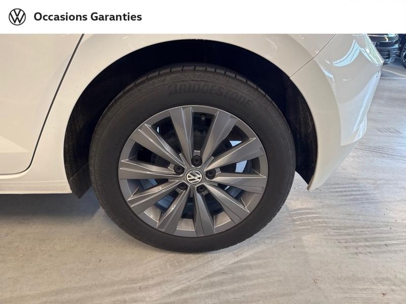 Voitures occasions VOLKSWAGEN POLO Carat Villemomble