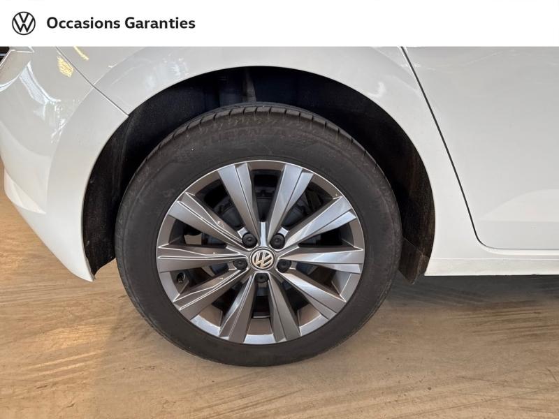 Voitures occasions VOLKSWAGEN POLO Carat Villemomble