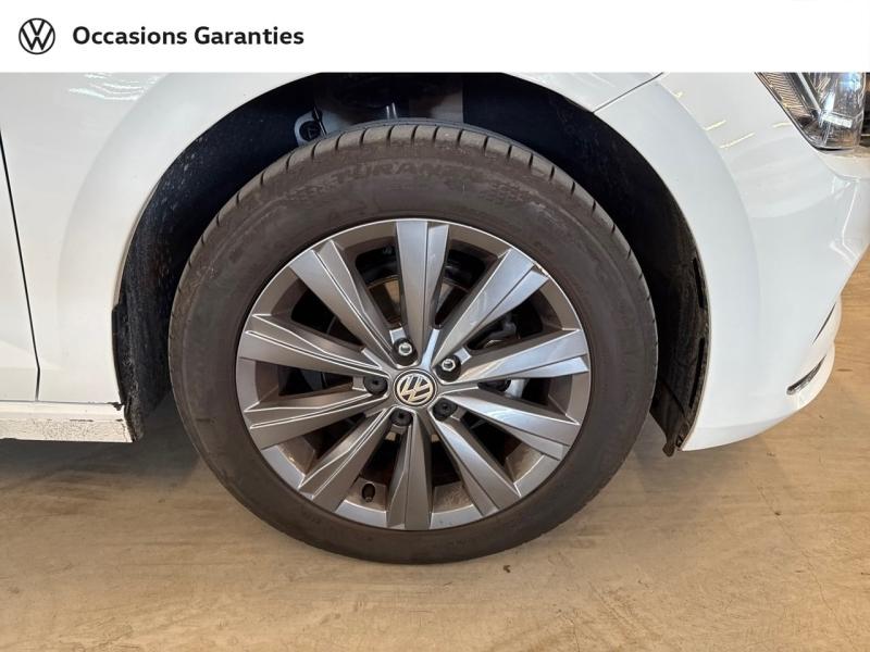 Voitures occasions VOLKSWAGEN POLO Carat Villemomble