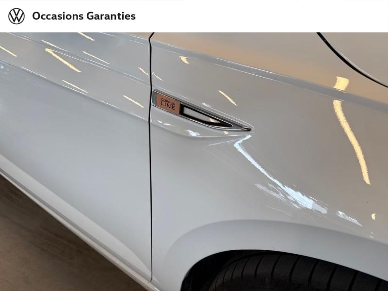 Voitures occasions VOLKSWAGEN POLO Carat Villemomble