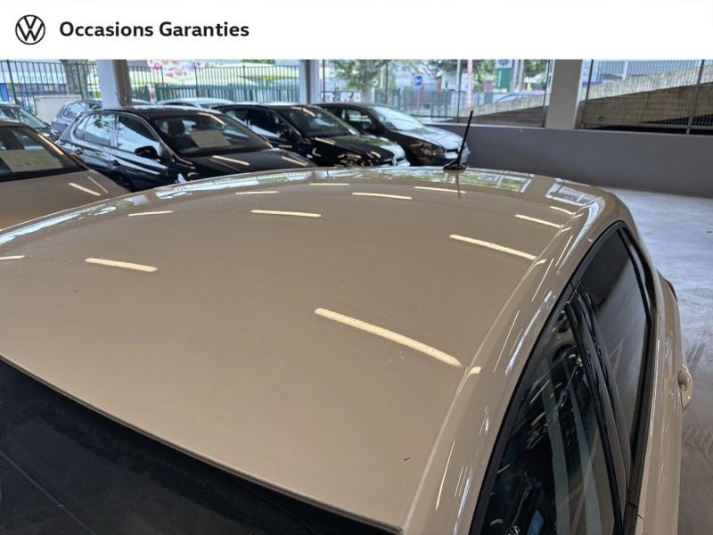 Voitures occasions VOLKSWAGEN POLO Carat Villemomble