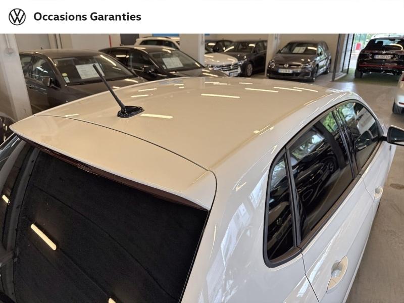 Voitures occasions VOLKSWAGEN POLO Carat Villemomble