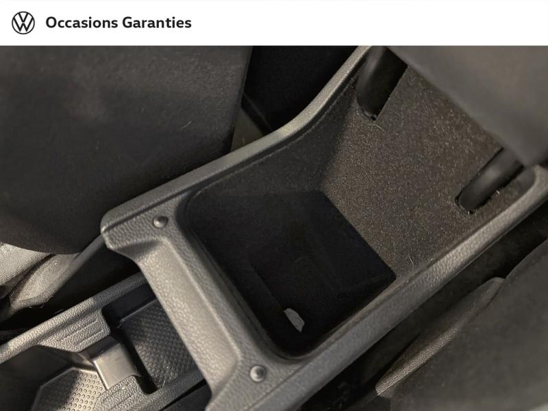 Voitures occasions VOLKSWAGEN POLO Carat Villemomble