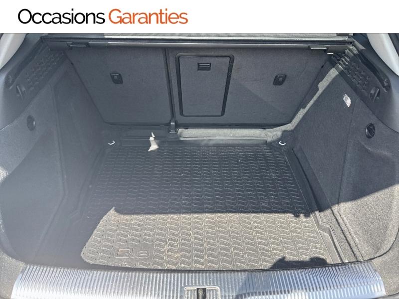 Voitures occasions Audi Q3 Ambition Luxe Villemomble