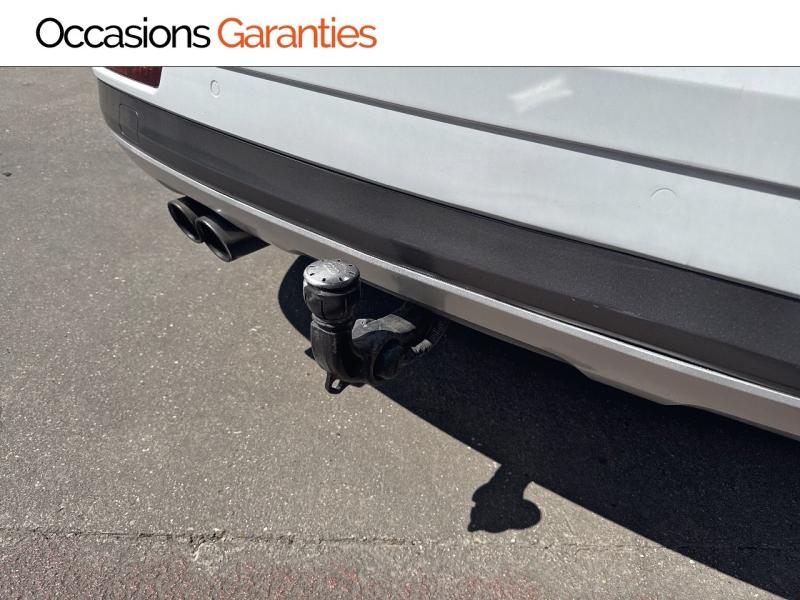 Voitures occasions Audi Q3 Ambition Luxe Villemomble