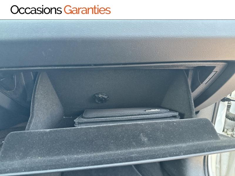 Voitures occasions Audi Q3 Ambition Luxe Villemomble