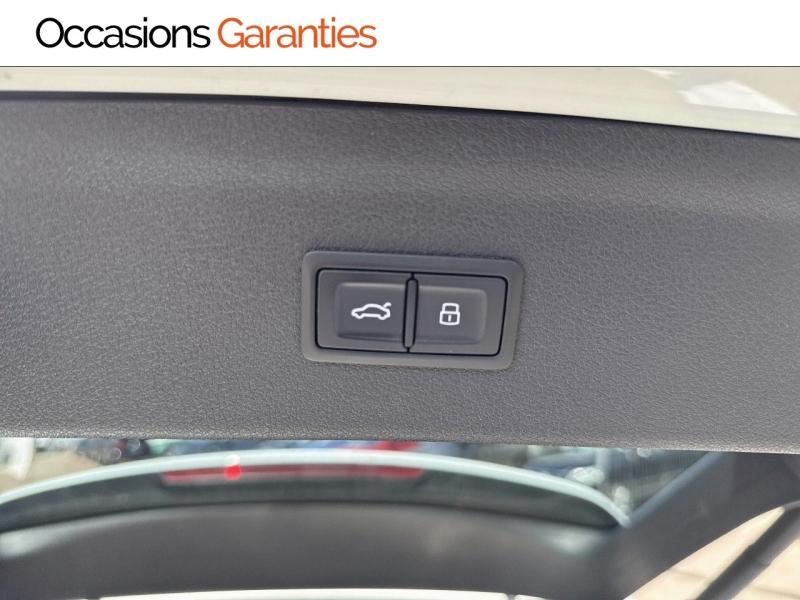 Voitures occasions Audi Q3 Ambition Luxe Villemomble