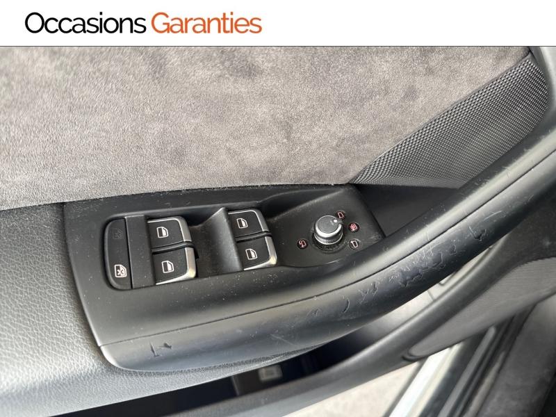 Voitures occasions Audi Q3 Ambition Luxe Villemomble