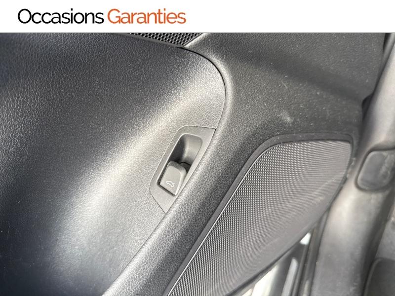 Voitures occasions Audi Q3 Ambition Luxe Villemomble