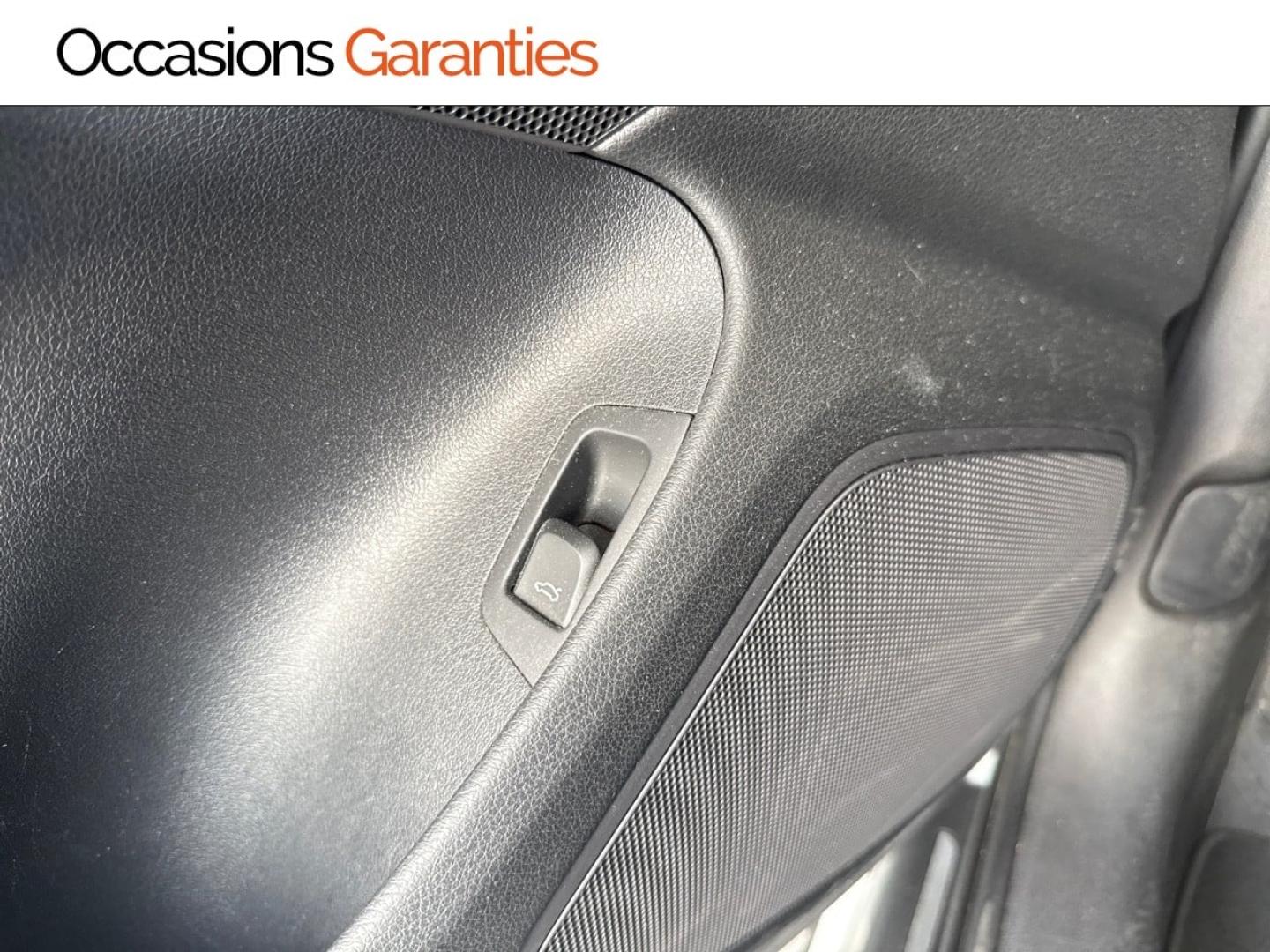 Voitures occasions Audi Q3 Ambition Luxe Villemomble