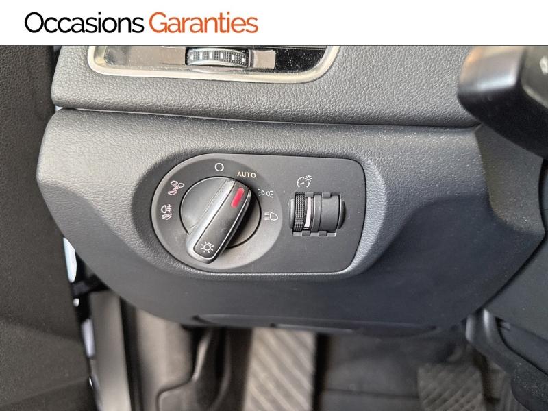 Voitures occasions Audi Q3 Ambition Luxe Villemomble