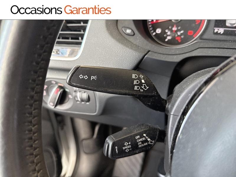 Voitures occasions Audi Q3 Ambition Luxe Villemomble