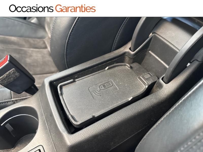 Voitures occasions Audi Q3 Ambition Luxe Villemomble