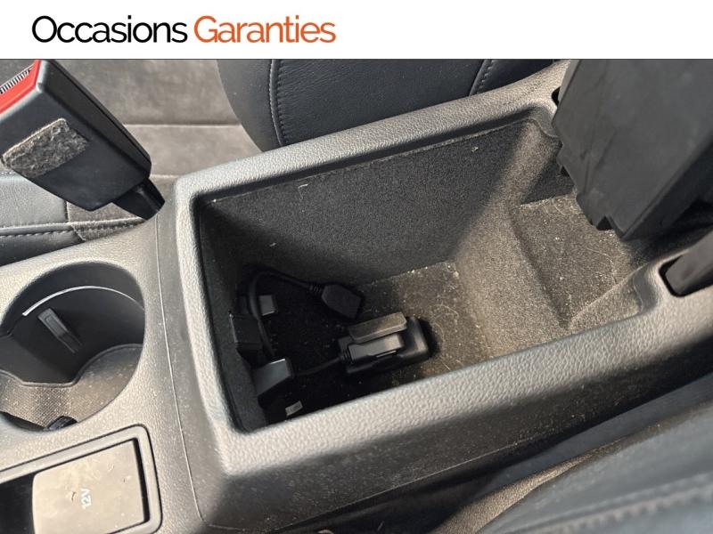 Voitures occasions Audi Q3 Ambition Luxe Villemomble