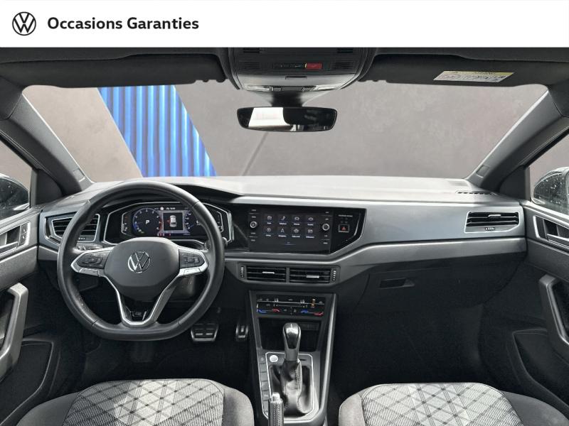 Voitures occasions VOLKSWAGEN TAIGO R-Line Villemomble