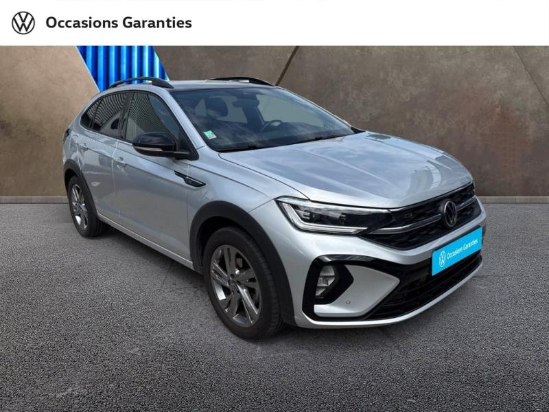 Voitures occasions VOLKSWAGEN TAIGO R-Line Villemomble