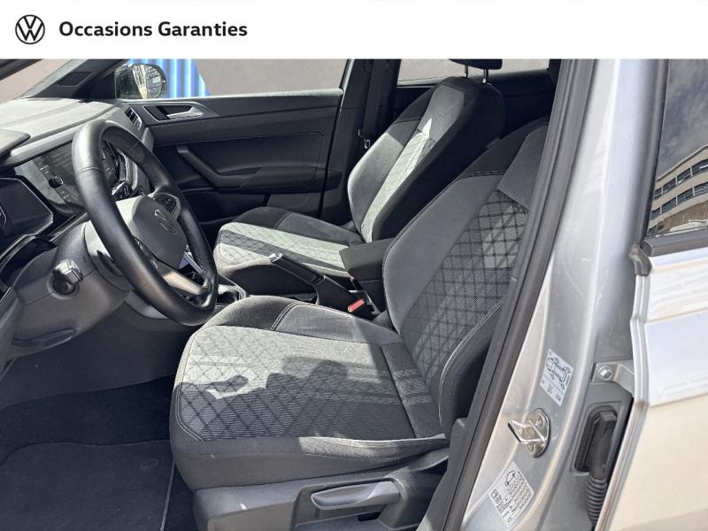 Voitures occasions VOLKSWAGEN TAIGO R-Line Villemomble