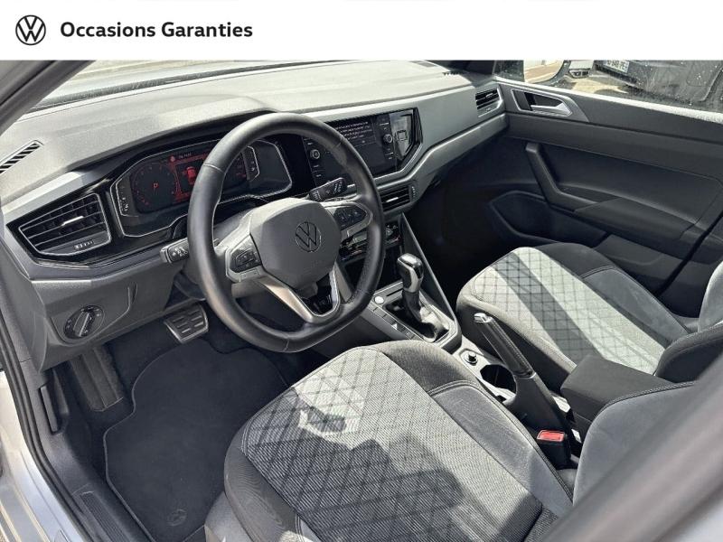 Voitures occasions VOLKSWAGEN TAIGO R-Line Villemomble