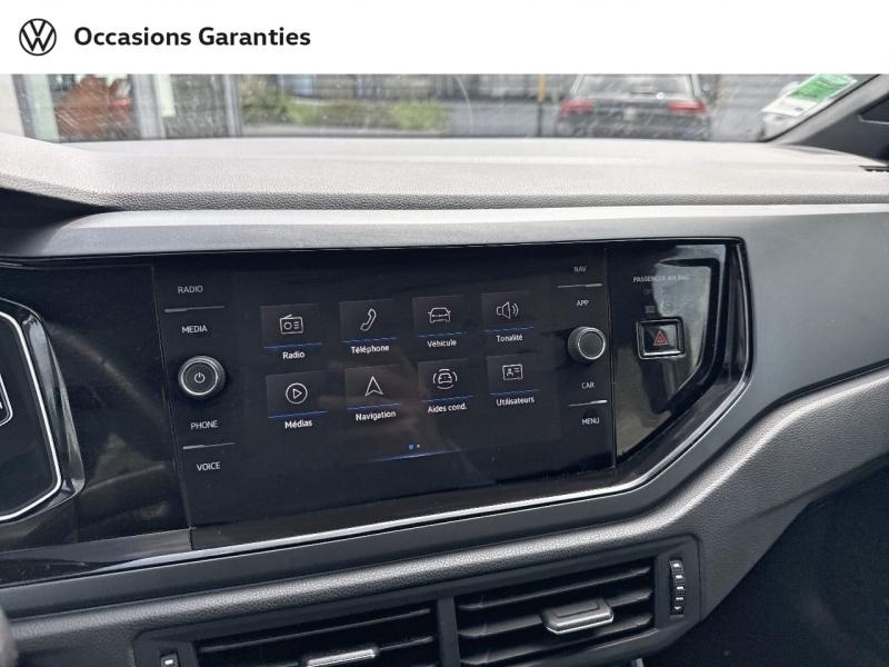 Voitures occasions VOLKSWAGEN TAIGO R-Line Villemomble