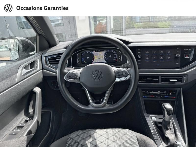 Voitures occasions VOLKSWAGEN TAIGO R-Line Villemomble
