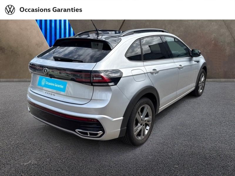 Voitures occasions VOLKSWAGEN TAIGO R-Line Villemomble